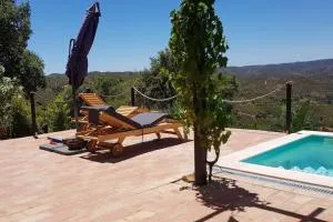 Casa Al Caria - 圣卡塔琳娜