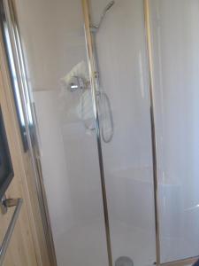 Chalets Camping la Borie Basse : photos des chambres