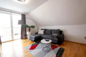 FeWo 03 im Carré Charlott - 利希滕贝格