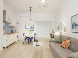 Cubos Malaga Center El Molinillo