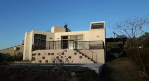 Casa Serrana - El Pueblito