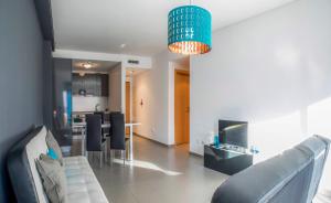 Praia da Rocha Beach Retreat