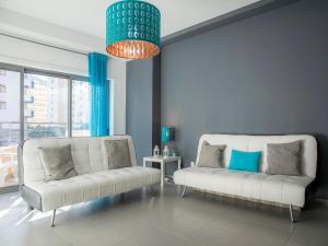 Praia da Rocha Beach Retreat