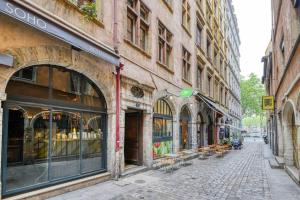 Petit Marin Hyper centre