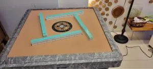 Romance Greece - Wei-ch'ien-ts'un