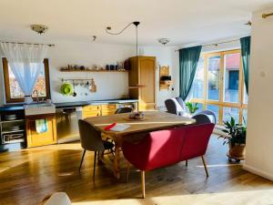 Casa Natur Pur, 85m2 mit Garten Sauna