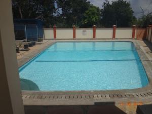 2 Bedroom Luxury Flat in Mombasa, Kenya.
