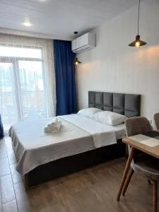 Euro Palace Gonio - 高尼奥