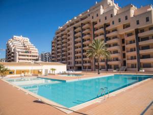 Praia da Rocha Beach Retreat