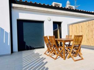 Roses Casc Antic SL Sabater 5 - 3hvězdičkové hotely ve městě Roses