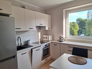 Apartament Kamienny Potok Sopot