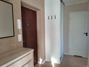 Apartament Kamienny Potok Sopot