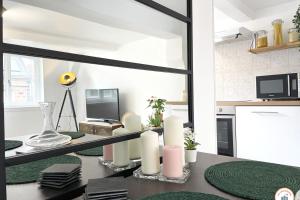 Le Saint Maclou - Rue Martainville - Duplex