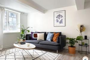 Le Saint Maclou - Rue Martainville - Duplex