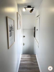 Appartements Le Saint Maclou - Rue Martainville - Duplex : photos des chambres