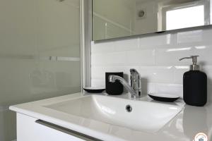 Appartements Le Saint Maclou - Rue Martainville - Duplex : photos des chambres