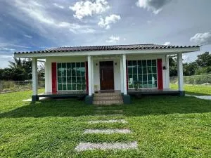 Tiny House PT82 Kg Gumut Tambahan - Kampung Suharto