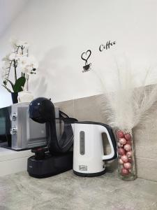 Apartman Luxe Victoria
