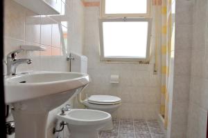 Spacious seaside flat for 7 guests - Beahost