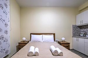 Katerinas Apartment