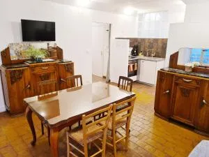 Relais de Poste - Gouillons