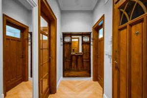 Cozy Heaven at Vitosha Blvd - Sofia - 2BDR