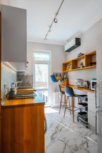 Cozy Heaven at Vitosha Blvd - Sofia - 2BDR