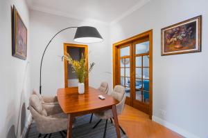Cozy Heaven at Vitosha Blvd - Sofia - 2BDR