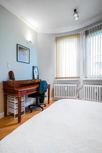 Cozy Heaven at Vitosha Blvd - Sofia - 2BDR