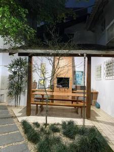 Aconchego Penha: frente ao mar, prox. Beto Carrero