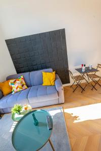 304 B Charming apartment refurbished super