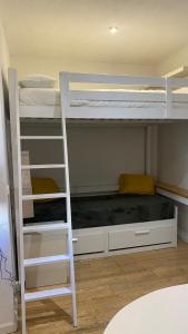 Apartamento en el casco antiguo