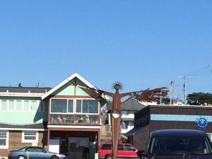 Summer Wind Budget Motel