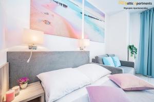 Baltic Apartments - Apartamenty Aquamarina