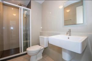 Chiang Mai Central Festival Best Pool Condo