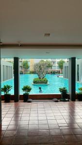 Chiang Mai Central Festival Best Pool Condo