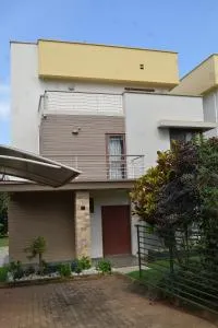Contemporary Villa, Butabika, Kampala - Kirinya