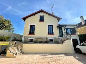 En route pour disney et shopping a la vallée village - Coutevroult