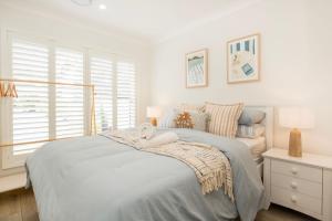 The Coast Beach - Pet Friendly - 2 Mins Walk to Bay