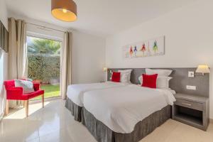 Hotels Domaine Villas Mandarine Private Pools & Spa : photos des chambres