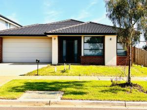 The serenity sanctuary