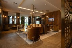 ART Hotel Rotterdam-Fully Renovated