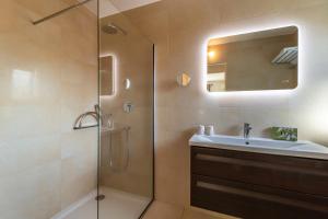 Hotels Domaine Villas Mandarine Private Pools & Spa : photos des chambres