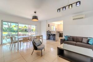 Hotels Domaine Villas Mandarine Private Pools & Spa : photos des chambres