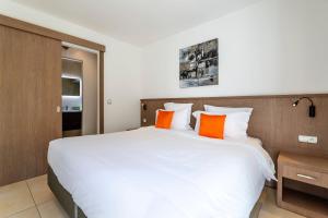 Hotels Domaine Villas Mandarine Private Pools & Spa : photos des chambres
