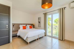 Hotels Domaine Villas Mandarine Private Pools & Spa : photos des chambres