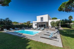 Hotels Domaine Villas Mandarine Private Pools & Spa : photos des chambres