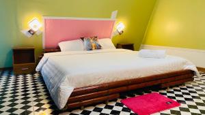 พิมานอินทร์ รีสอร์ท