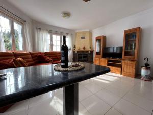 Vivienda ALPA Fontanales