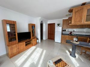 Vivienda ALPA Fontanales